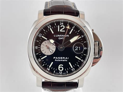 panerai luminor gmt pam00088